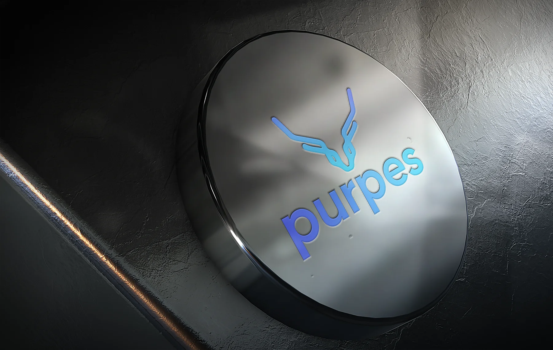 Purpes Modern Contemporary Bed Suite
