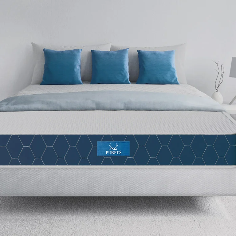 Purpes Dual Comfort Mattress