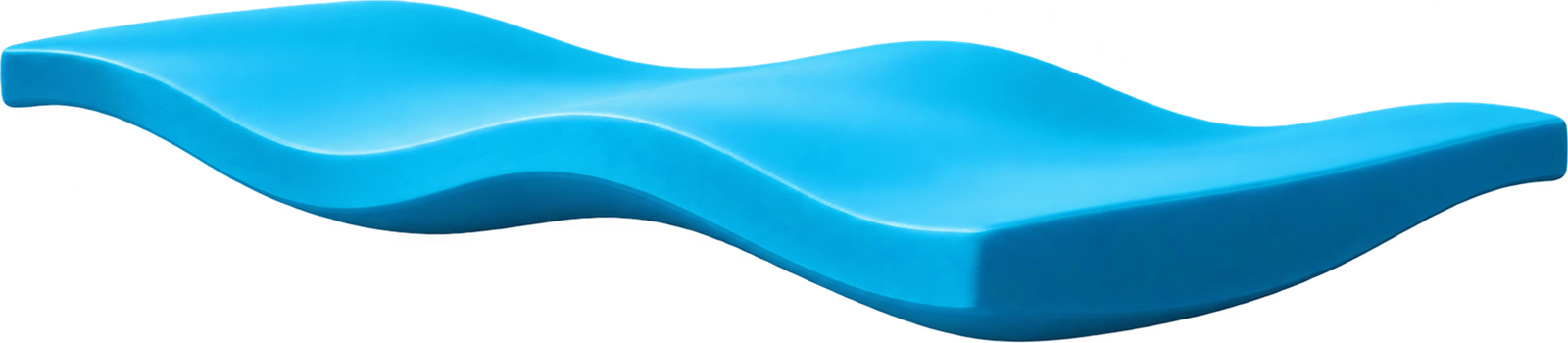 Gel Memory Foam