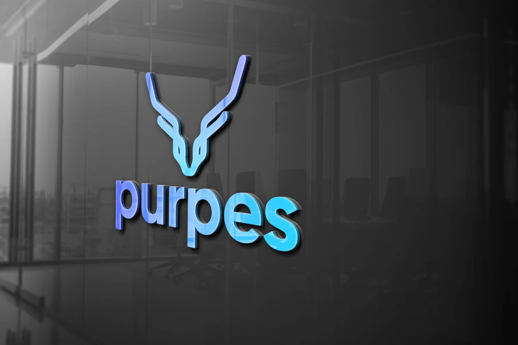 Purpes Tailored Corner Geometry