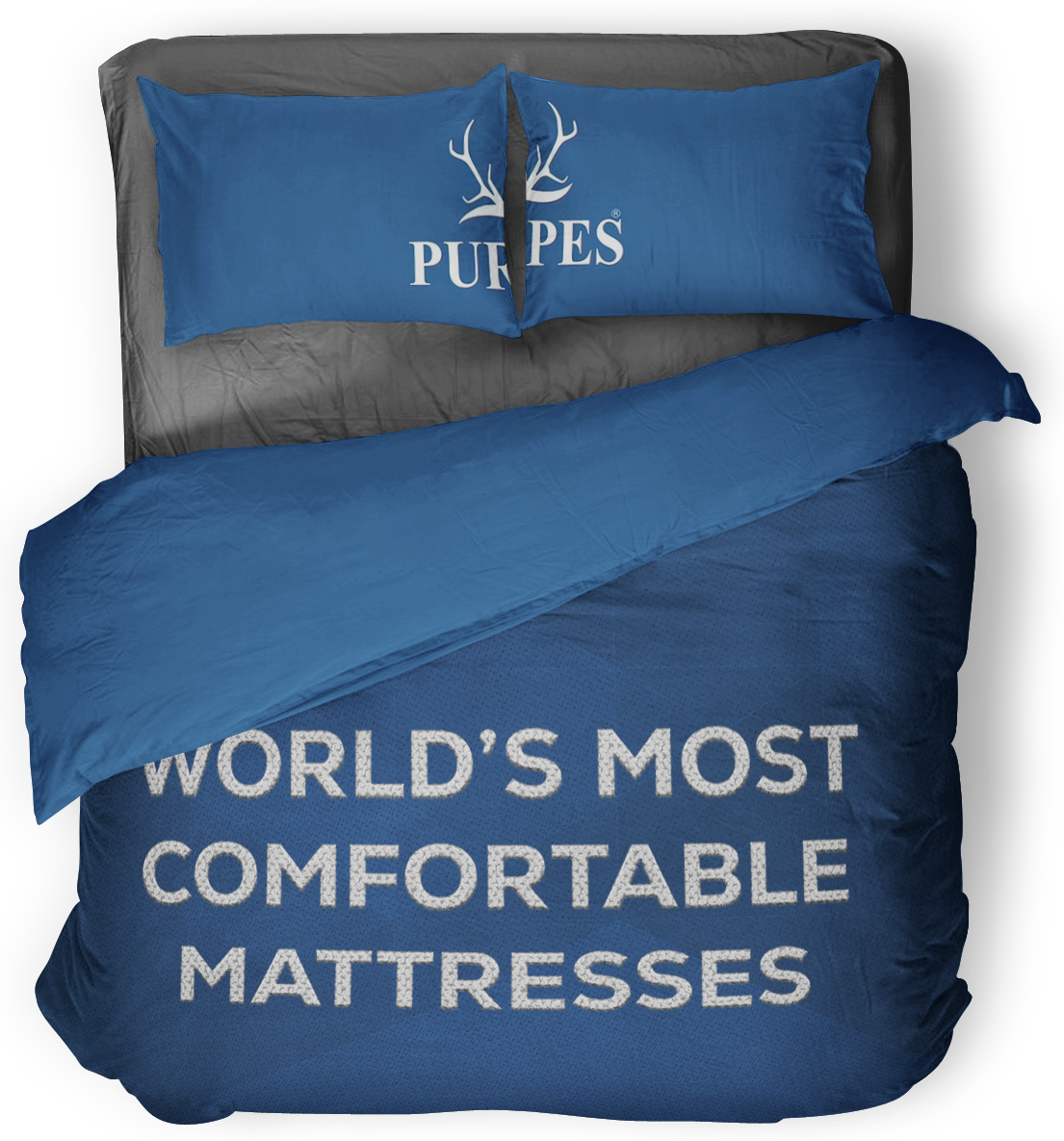 Purpes Flagship Engineered Mattress